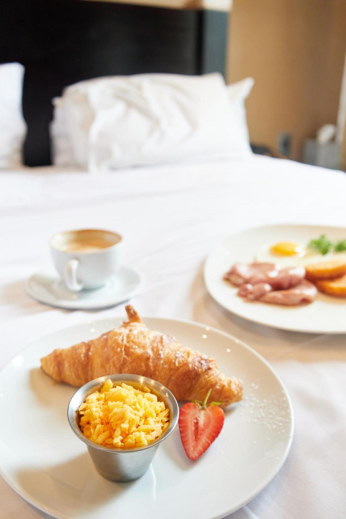 Royal Elephant Hotel & Conference Centre センチュリオン エクステリア 写真
