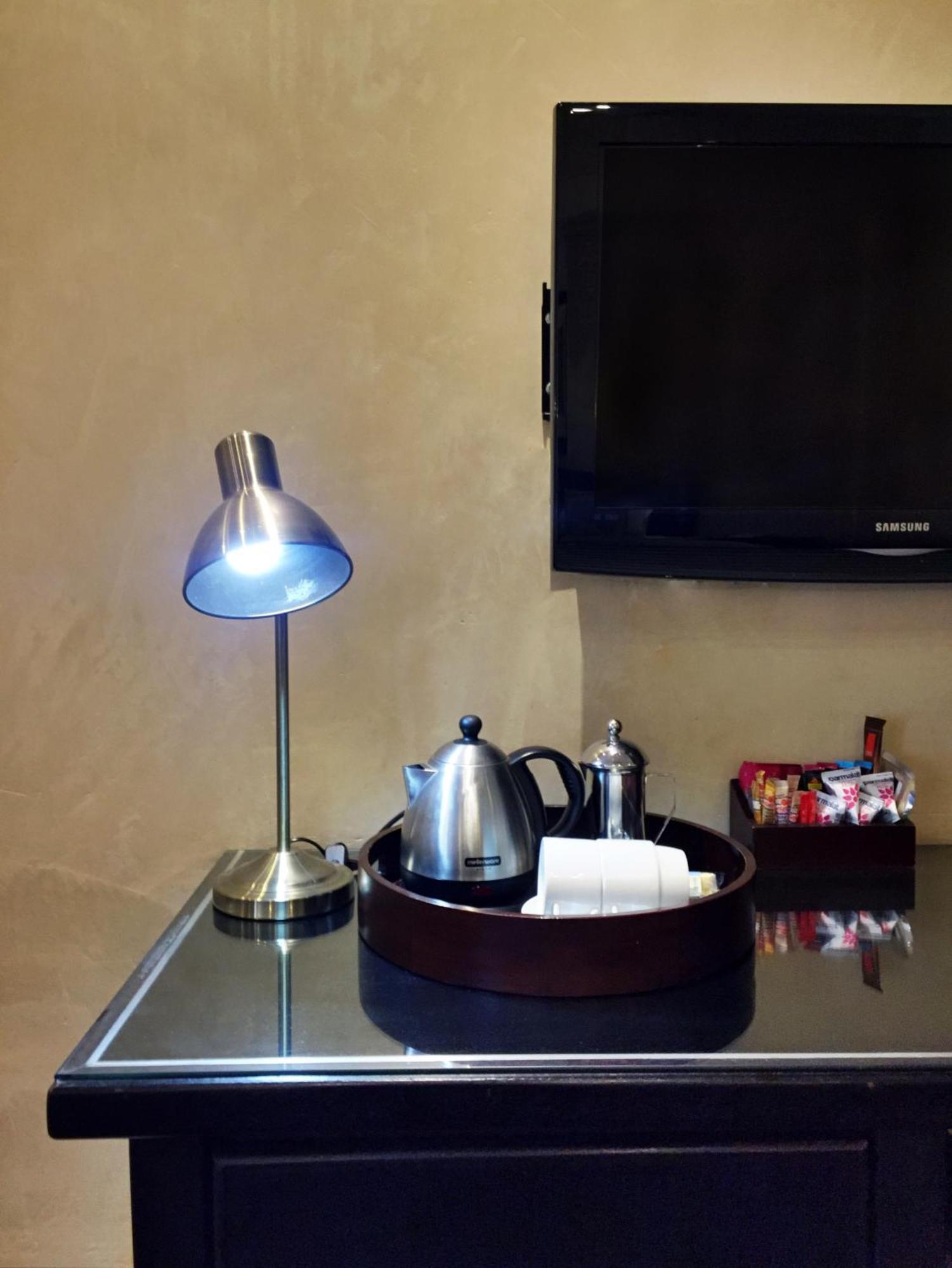 Royal Elephant Hotel & Conference Centre センチュリオン エクステリア 写真