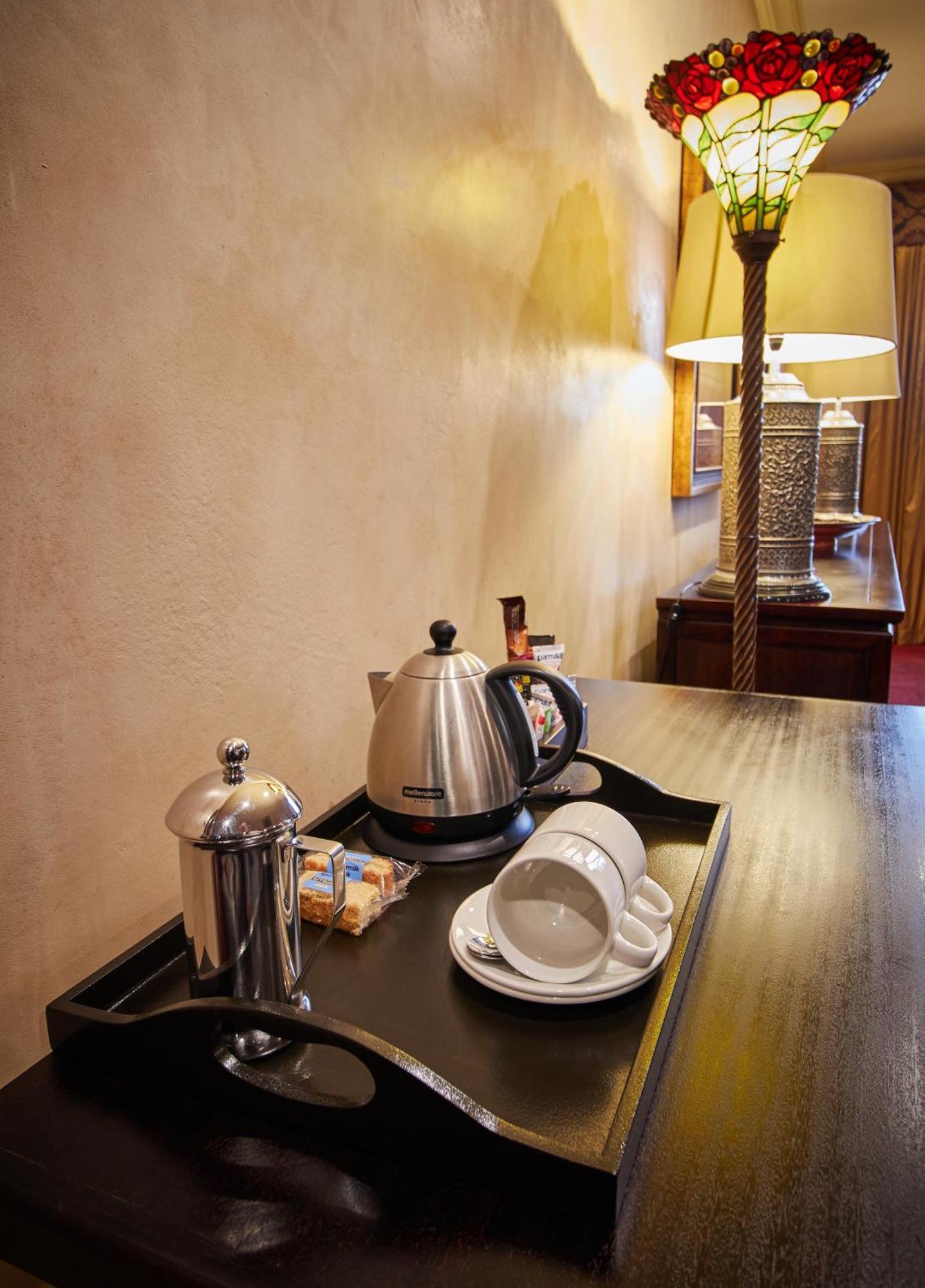 Royal Elephant Hotel & Conference Centre センチュリオン エクステリア 写真