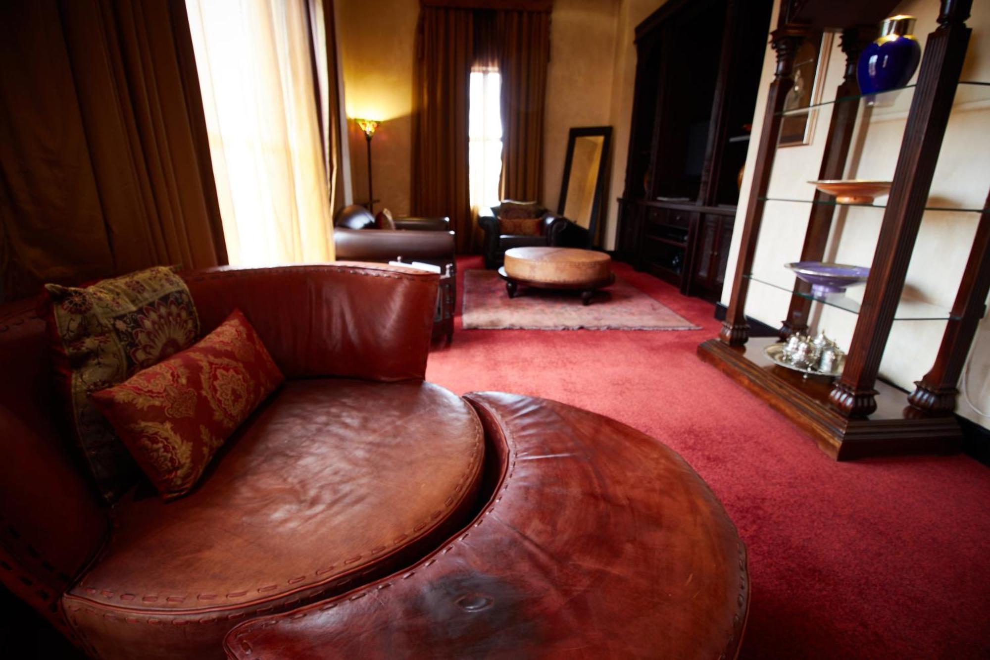 Royal Elephant Hotel & Conference Centre センチュリオン エクステリア 写真