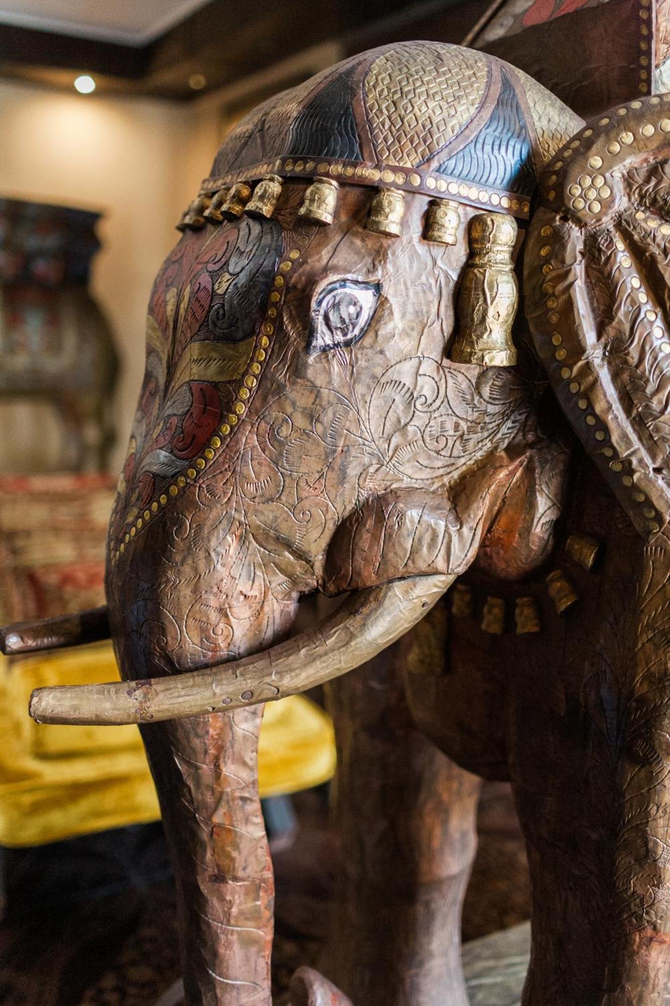 Royal Elephant Hotel & Conference Centre センチュリオン エクステリア 写真