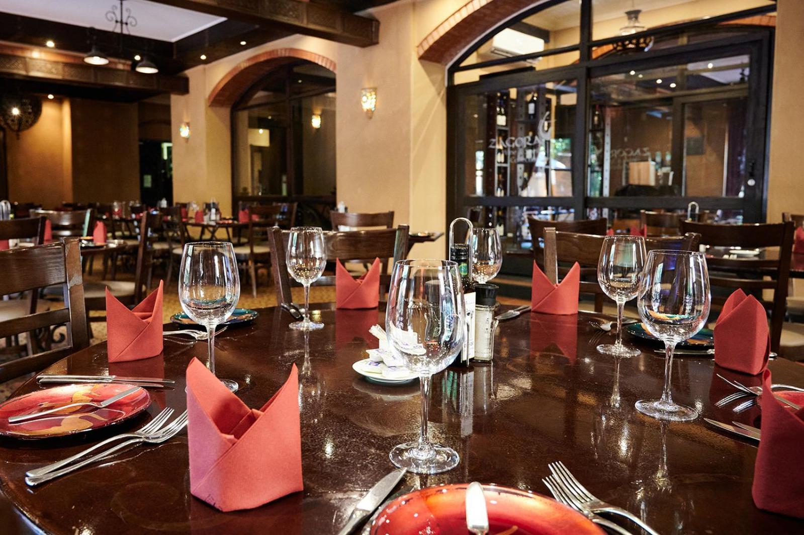 Royal Elephant Hotel & Conference Centre センチュリオン エクステリア 写真